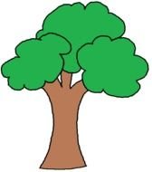 Apple Tree Clip Art N81