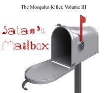 Satan's Mailbox as a picture for a clipart
