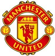 Manchester United Logo N8
