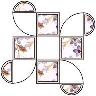 Gifts Or Handmade Soap Purple Wood Roses Free Crafty Clipart Prints N3