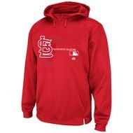 MLB Majestic Hoodies