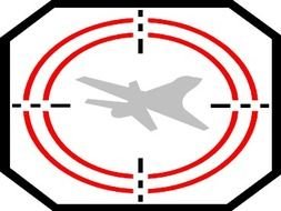 Format Air Force Clipart Free Target