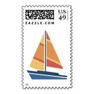 Simple Sailboat N2