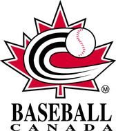 Baseball Canada Logo