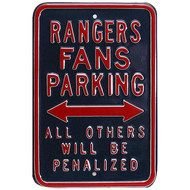 New York Street Signs
