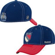 New York Rangers Winter Classic 2012 Hat