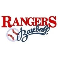 Rangers Baseball