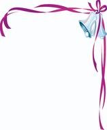 Wedding Bells Clip Art Borders N10