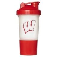 Protein Shake Bottle