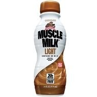 Muscle Milk Light Chocolate