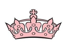 Tiara Clip Art N18
