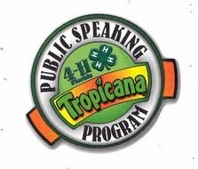 Public Speaking Clip Art N28