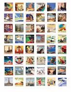 World Travel Clip Art N17