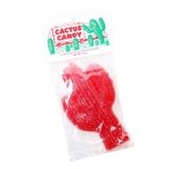 Prickly Pear Cactus Candy