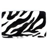 black and white rectangle