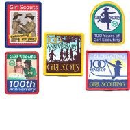 100th Anniversary Clip Art N2
