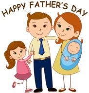 Great Clip Art For Making Fathers Day Cards