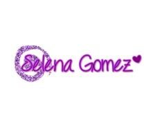 Selena Gomez Logo clipart