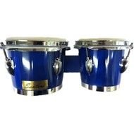 African Bongo Drums N3
