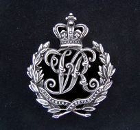 Queen Victoria Crown