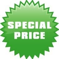 Specials Clip Art