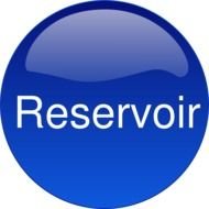 Reservoir Clip Art PNG And SVG