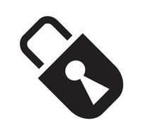 Lock Clip Art N49