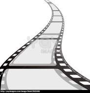 Film Strip Clip Art N17