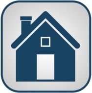 Home House Icon N3