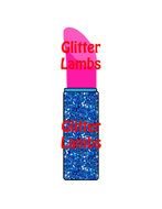 Glitter Clip Art N3