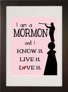 LDS Quotes On Love