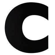 Letter C N3