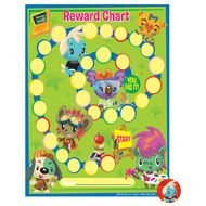 School Reward Charts drawing
