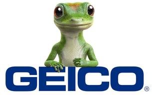 Logo of Geico clipart