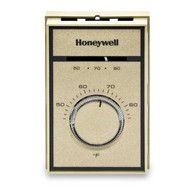 Honeywell Line Voltage Thermostat