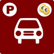 Parking Spot Clip Art N2