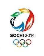 2014 Winter Olympics Sochi Logo N2