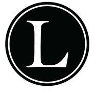 Monogram Letter L