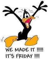 Its Friday Cartoons N5