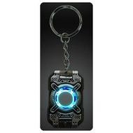 Halo 4 Cortana Chip Light Up Key Chain