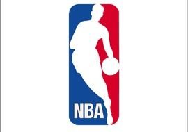 NBA Logo N8
