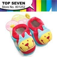 Baby Girl Cartoon