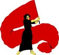 International Working Womens Day