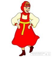 Russian Women