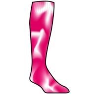 Girls Softball Socks