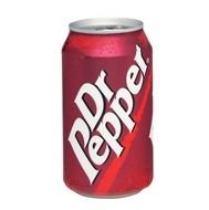 Dr Pepper Can N8