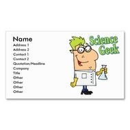 Funny Business Cards N2