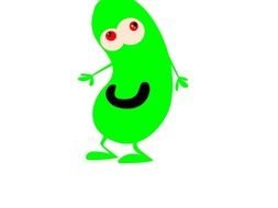 Green Beans Clip Art N50