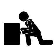Thief Clip Art Safe