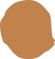 Chickpea Clip Art